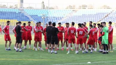 پرسپولیس با بیرانوند خداحافظی نکرد