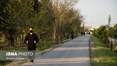 ورزش و بهداشت روانی در دوران شیوع کرونا