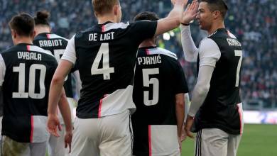 ضرر ۷۱.۴میلیون یورویی یوونتوس در پایان سال مالی ۲۰۲۰