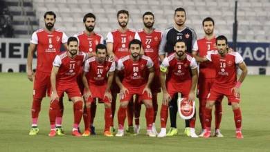 پنجره نقل‌وانتقالاتی پرسپولیس بالاخره باز شد