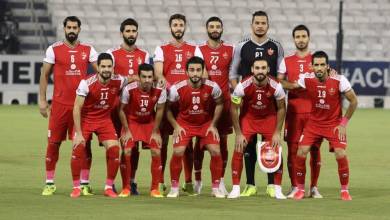 خداحافظ پرسپولیس برانکو - ایسنا