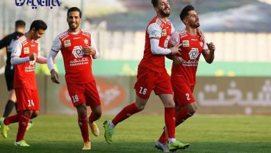 پرسپولیس در اندیشه جذب ۲ بازیکن