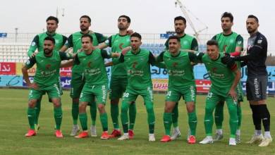 فعالیت تیم ماشین‌سازی تبریز به حالت تعلیق درآمد - خبرگزاری مهر | اخبار ایران و جهان