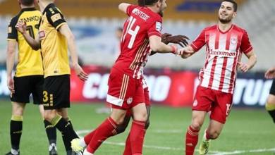 گلزنی انصاری فرد در یک شب تلخ