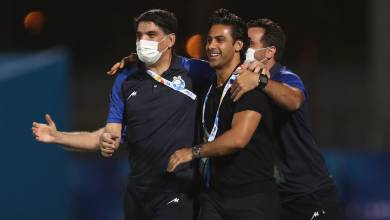 مجیدی به دنبال هفتمین پیروزی با استقلال در یازدهمین دیدار - خبرگزاری مهر | اخبار ایران و جهان