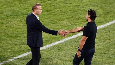 فرهاد- یحیی؛ دربی نبازها! - خبرآنلاین