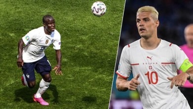 کانته باید ۸ ریه داشته باشد!