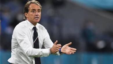 مانچینی: هدف ما قهرمانی است