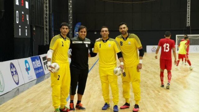 دروازه‌بان‌های تیم ملی فوتسال در جام جهانی چه کسانی هستند؟