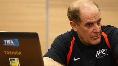 عسگری: کم کردن داوران لازم بود اما کافی نیست/ لیگ برتر امسال هم VAR نخواهیم داشت