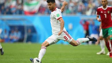 انگیره بالایی ستاره‌ای کی‌روش واقعا دوستش داشت