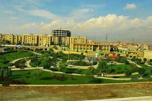 تهران تهران