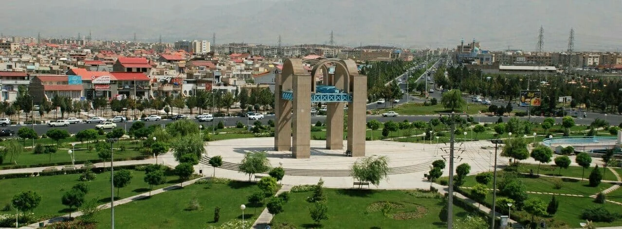 تهران