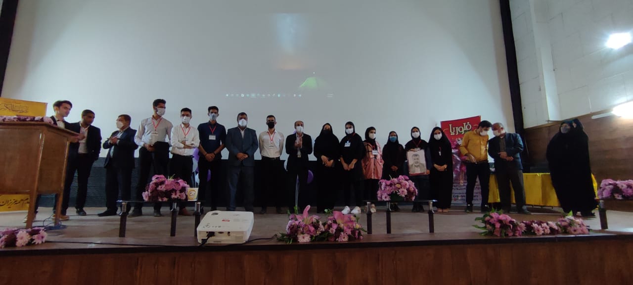 برگزاری جشن روز دانشجو در واحدهای دانشگاه آزاد اسلامی