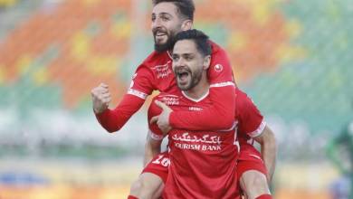 مهدی عبدی: سر پرسپولیس را می بُرند