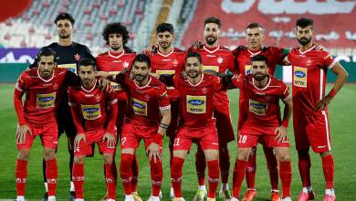 وعده مدیرعامل پرسپولیس به بازیکنان