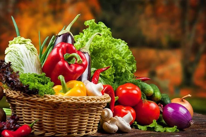 خواص سبزیجات معجزه آسا