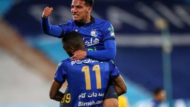 چه خبری داری؟  پایتخت جهان است