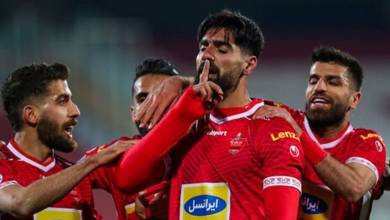 بازیکن جنجالی با پرسپولیس به توافق نرسید