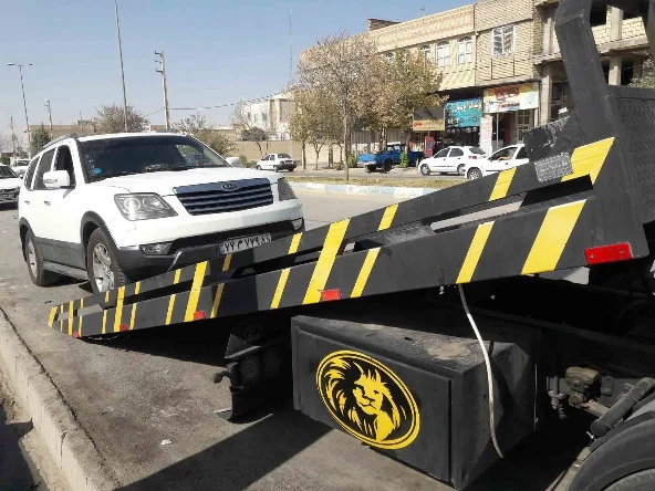 خودرو