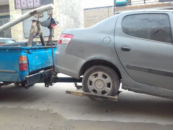 خودرو