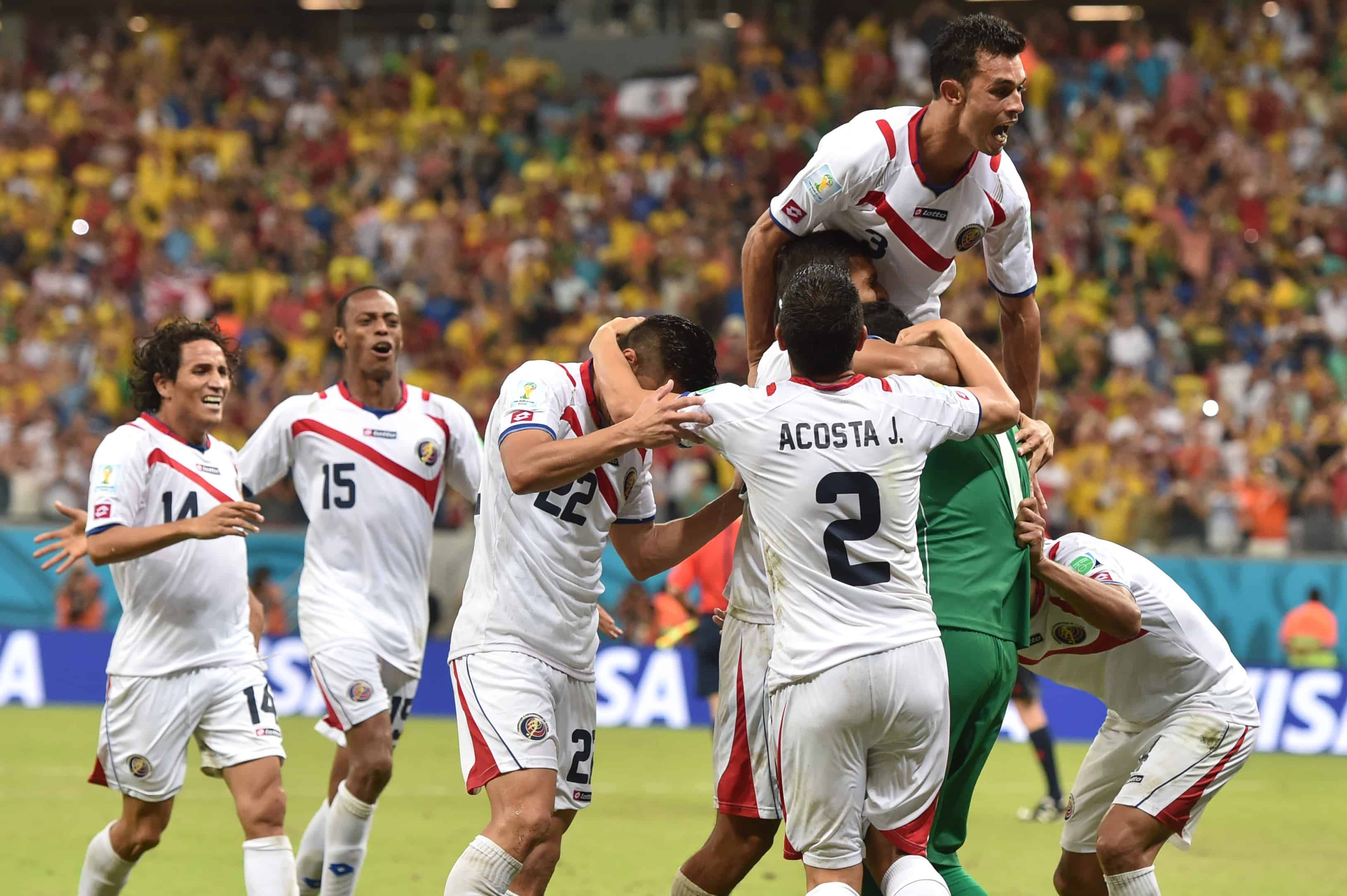تاریخچه جام جهانی؛  آیا ایران نیز به این لیست اضافه شده است؟