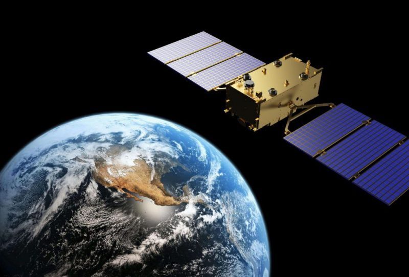 امکان دستیابی به فناوری سازه ماهواره ای مخابراتی زمین در راستای «ناهید 1»/ بهره مندی از تجربه فناوری دانش بنیان برای توسعه برنامه های فضایی.