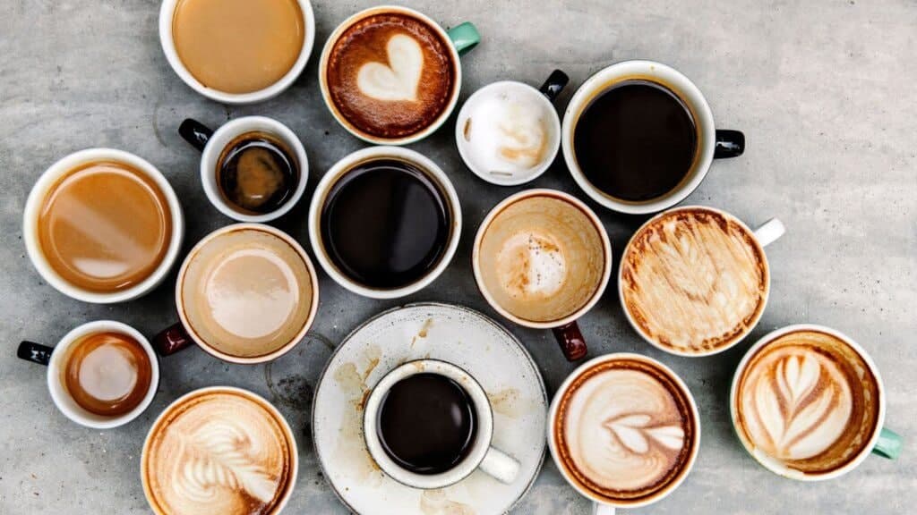 ایا خوردن یک فنجان قهوه در روز ضرر دارد |فواید خوردن یک فنجان قهوه در روز