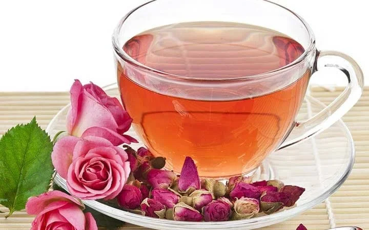دمنوش