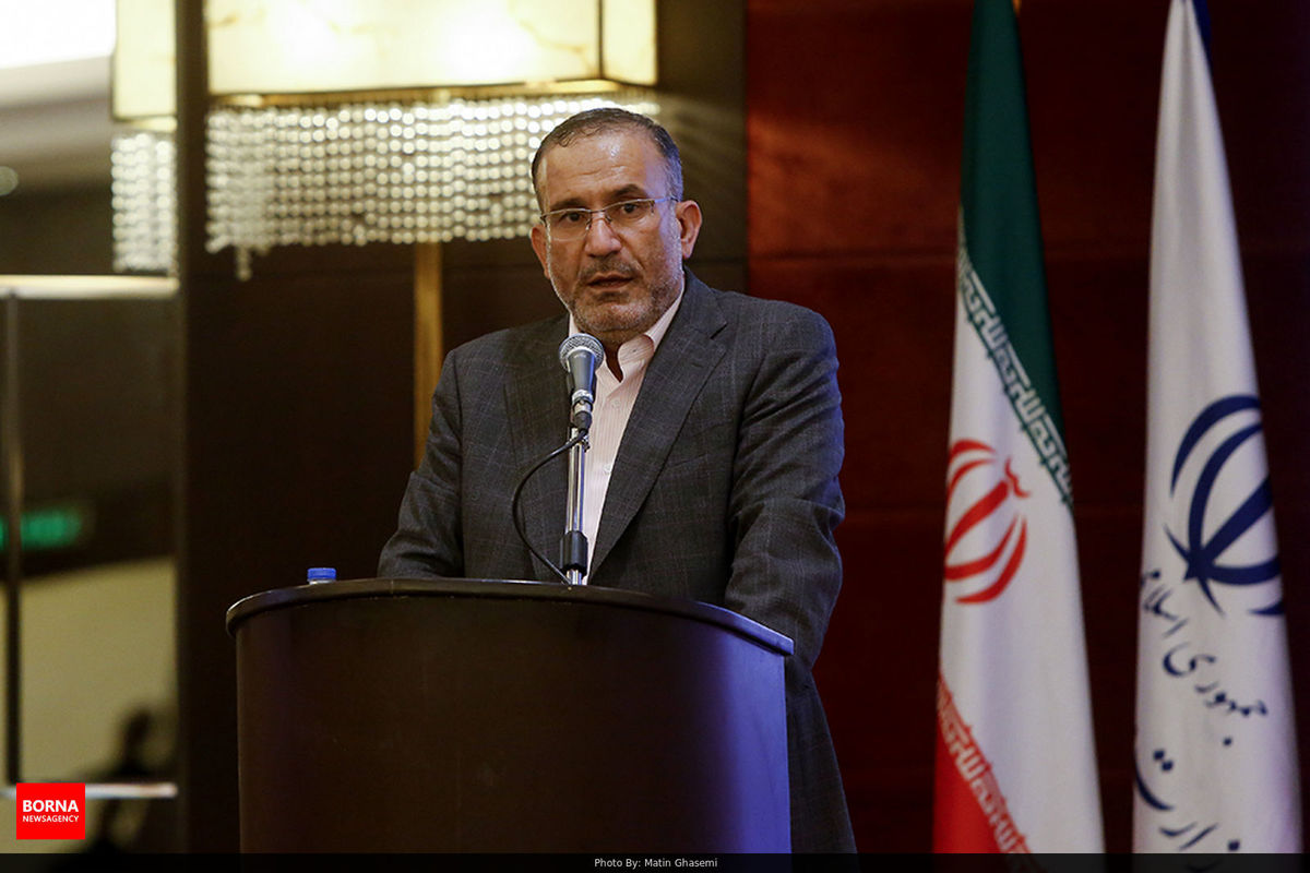 غلامرضا شعبانی‌بهار: تیروکمان ایران حرف‌های زیادی برای گفتن دارد/ در بازی‌های آسیایی موفق می‌شویم