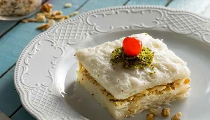 طرز تهیه