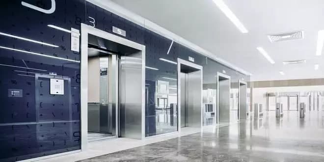 استعلام استاندارد آسانسور |استعلام استاندارد آسانسور تهران
