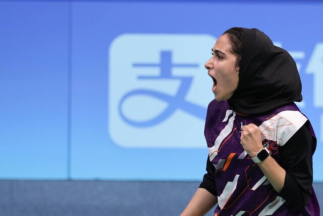 نتایج زنده ورزشکاران ایران در روز دهم بازیهای آسیایی/ مدال قایقرانی و برد دختران کبدی