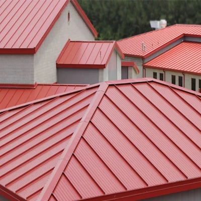 Get to know more about these 7 widely used roofing sheets