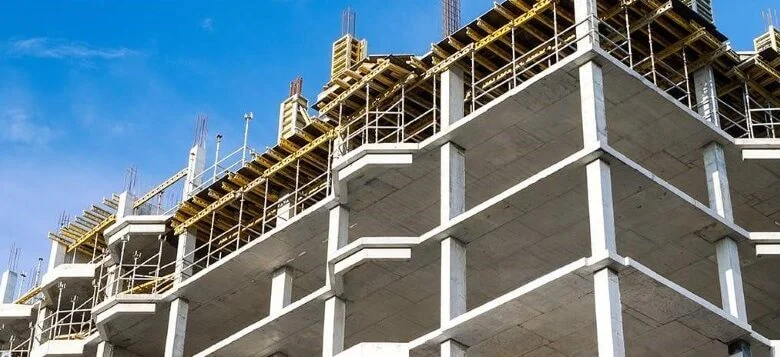 Reinforcement methods of concrete structures