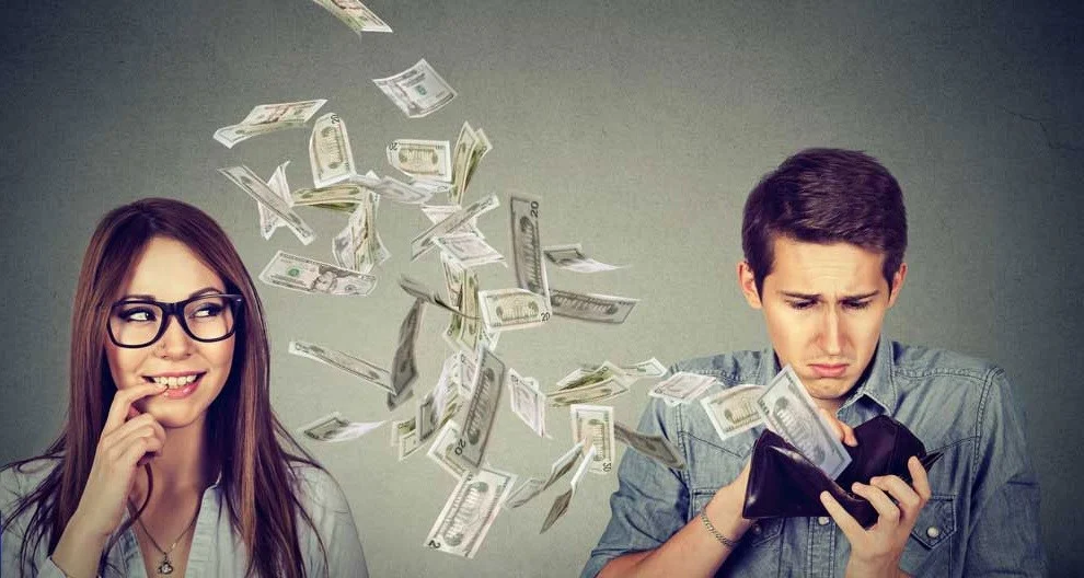 The amount of alimony for the wife