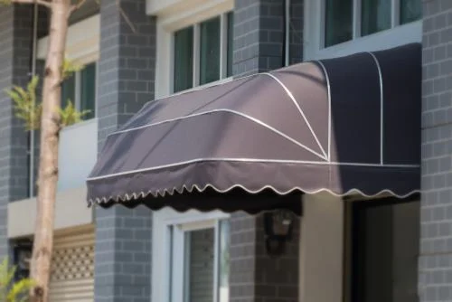 Shall I buy an Iranian or foreign awning