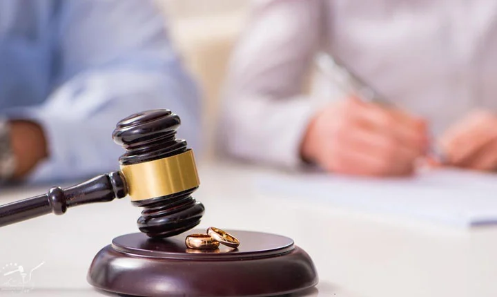 Types of divorce, removal and divorce