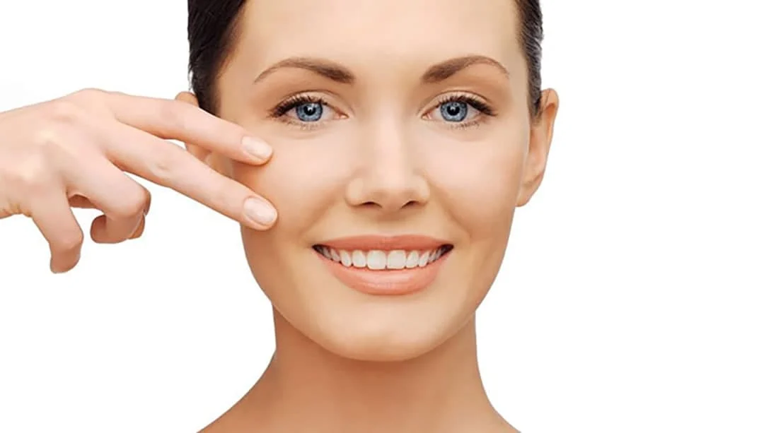 چاقی |چاقی صورت