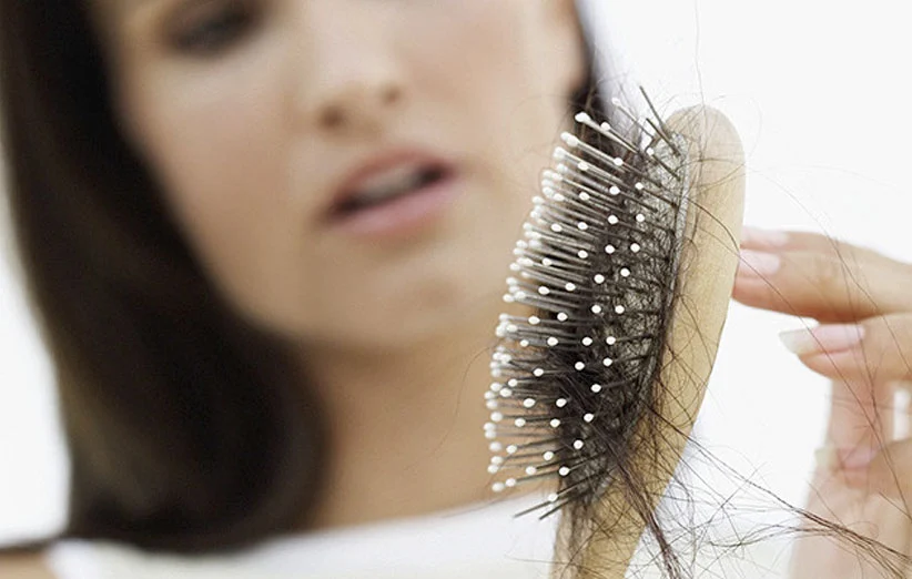 Everything you need to know about minoxidil solution