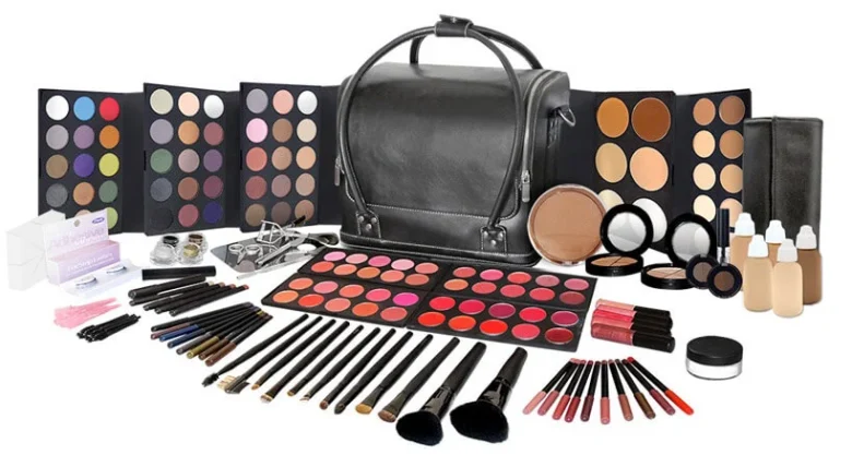 What cosmetics are good?