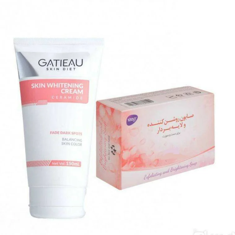 Where are Gatio products made?
