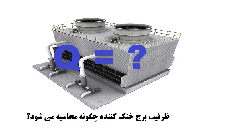 برج خنک کننده