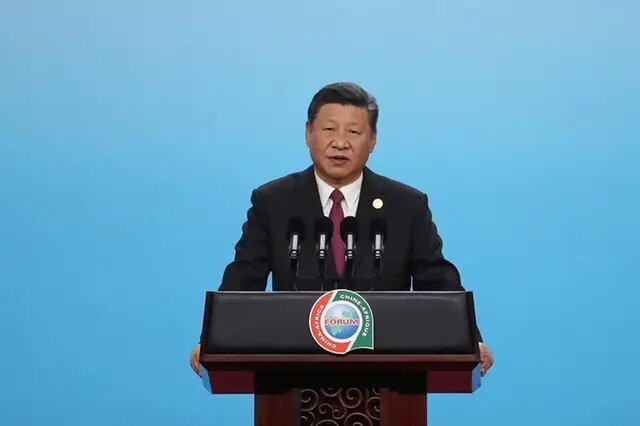 رهبر چین: آینده بشریت به روابط چین و آمریکا بستگی دارد