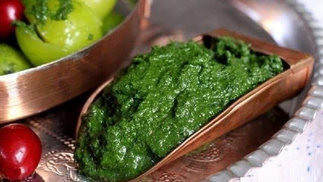 طرز تهیه