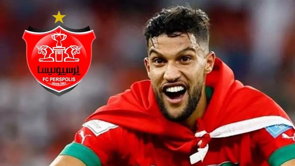 پرسپولیس |فوتبال