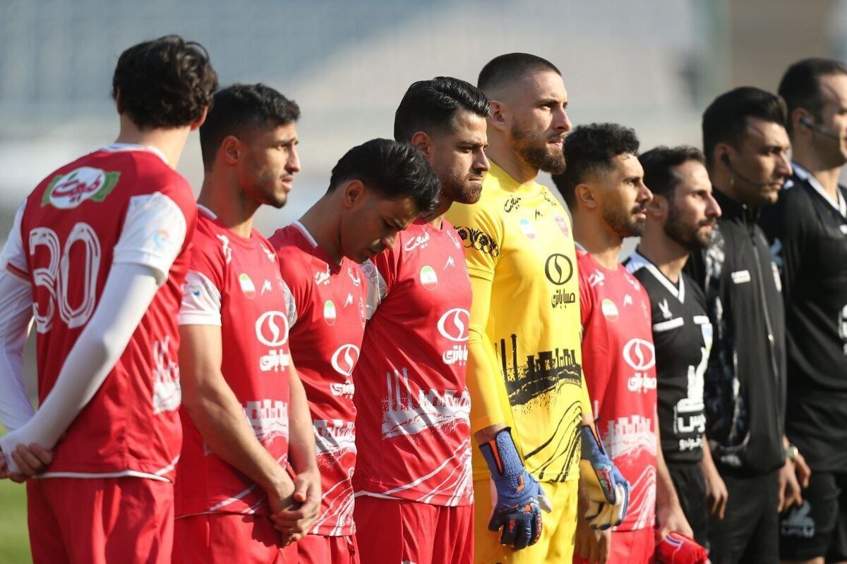 ساعت دقیق بازی پرسپولیس مقابل الهلال در لیگ نخبگان