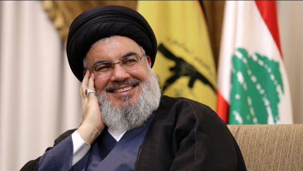 خاطرات یک پرستار از ملاقاتش با شهید سید حسن نصرالله