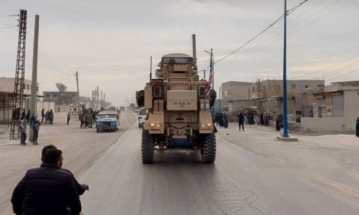کشته و زخمی در جریان درگیری‌ها در جنوب دمشق