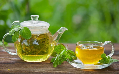دمنوش
